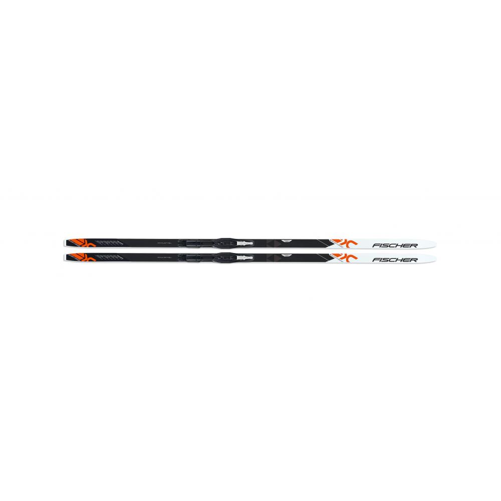 Лыжи беговые FISCHER SPORTY CROWN EF IFP (194) 407-20N44018-194