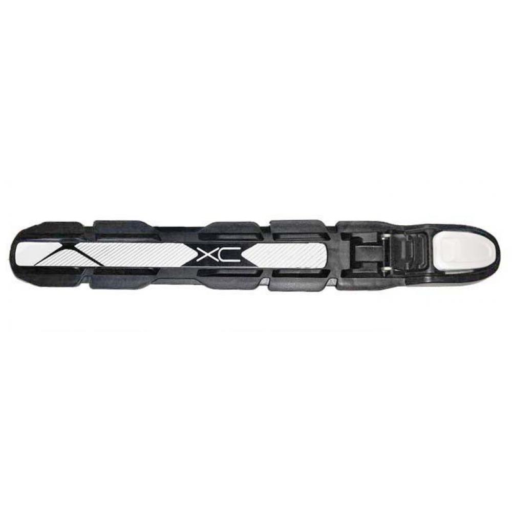 Крепления беговые FISCHER XC SPRINT JR (1 пар) 407-19S00017