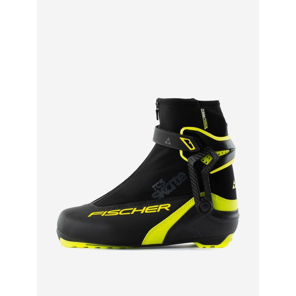 Ботинки беговые FISCHER RC5 SKATE (S15423::::43) 407-23S15423-43