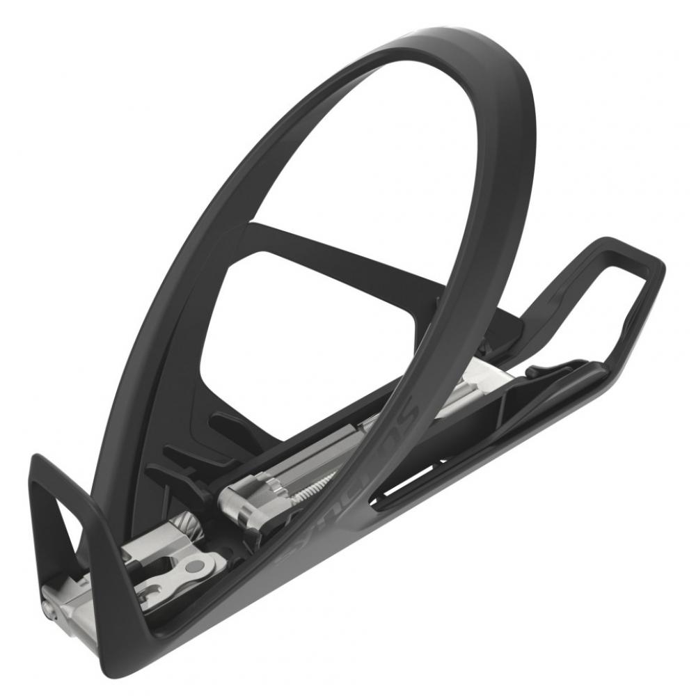 Флягодержатель Syncros интегр. IS Cache cage black 2026 ES288321-0001-2026