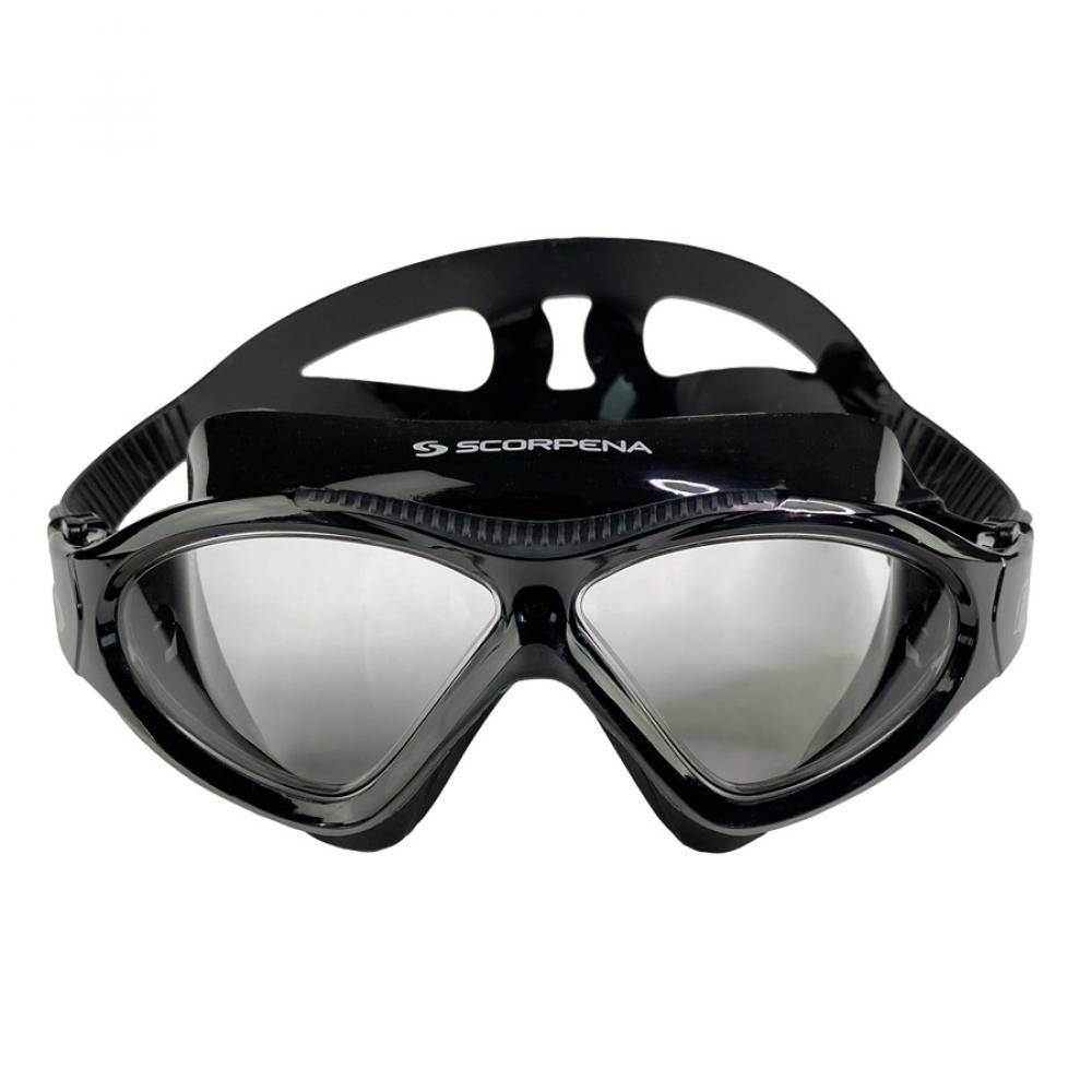 Очки для ныряния Scorpena F4 S16460 23-050000041