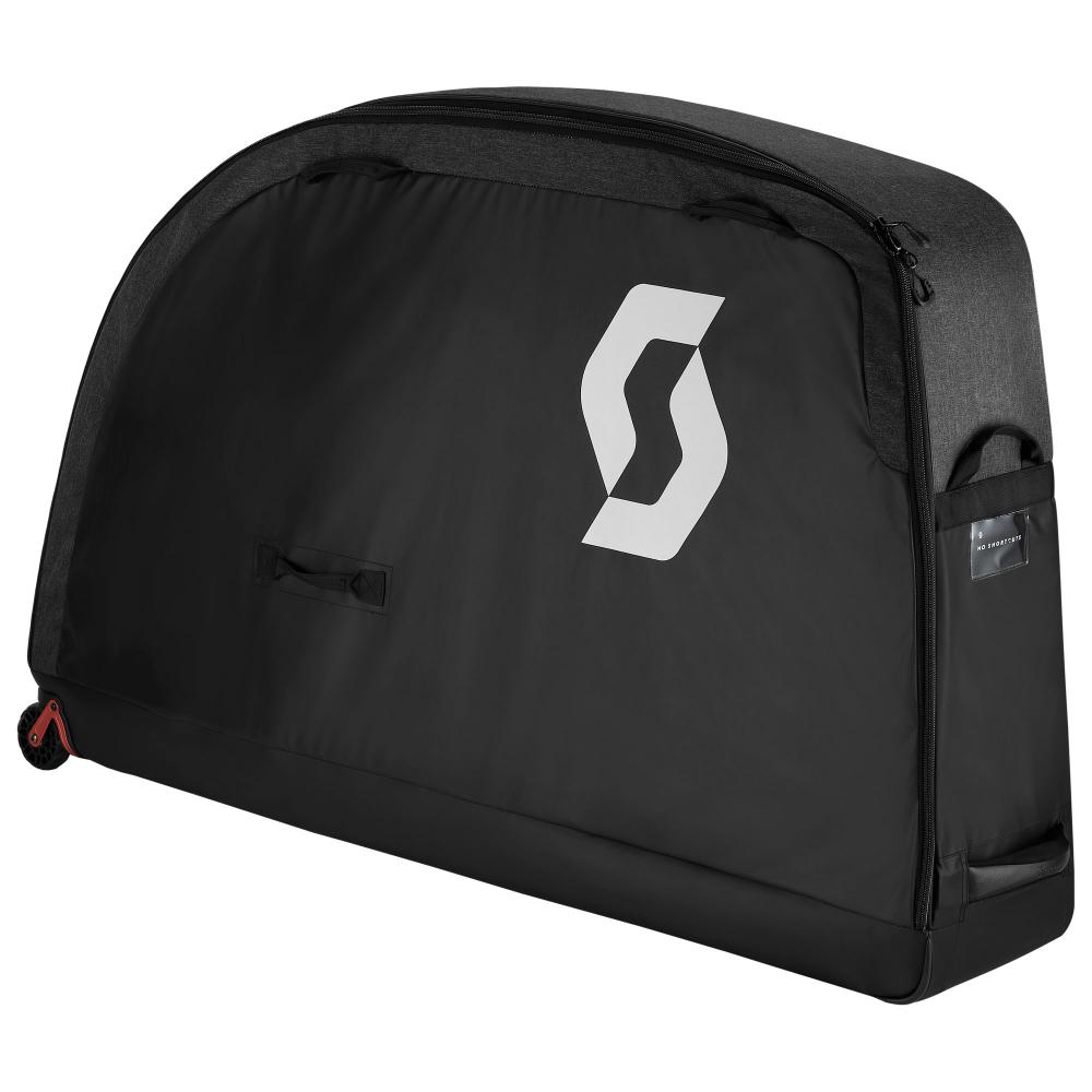 Чехол для велосипеда Premium 2.0 black 2026 ES264507-0001-2026