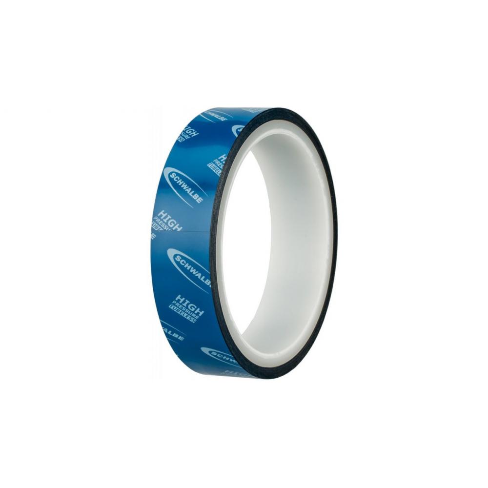 Ободная лента Schwalbe TL для бескамерных ободов 21mm 10м/Rolle RTA-24-81