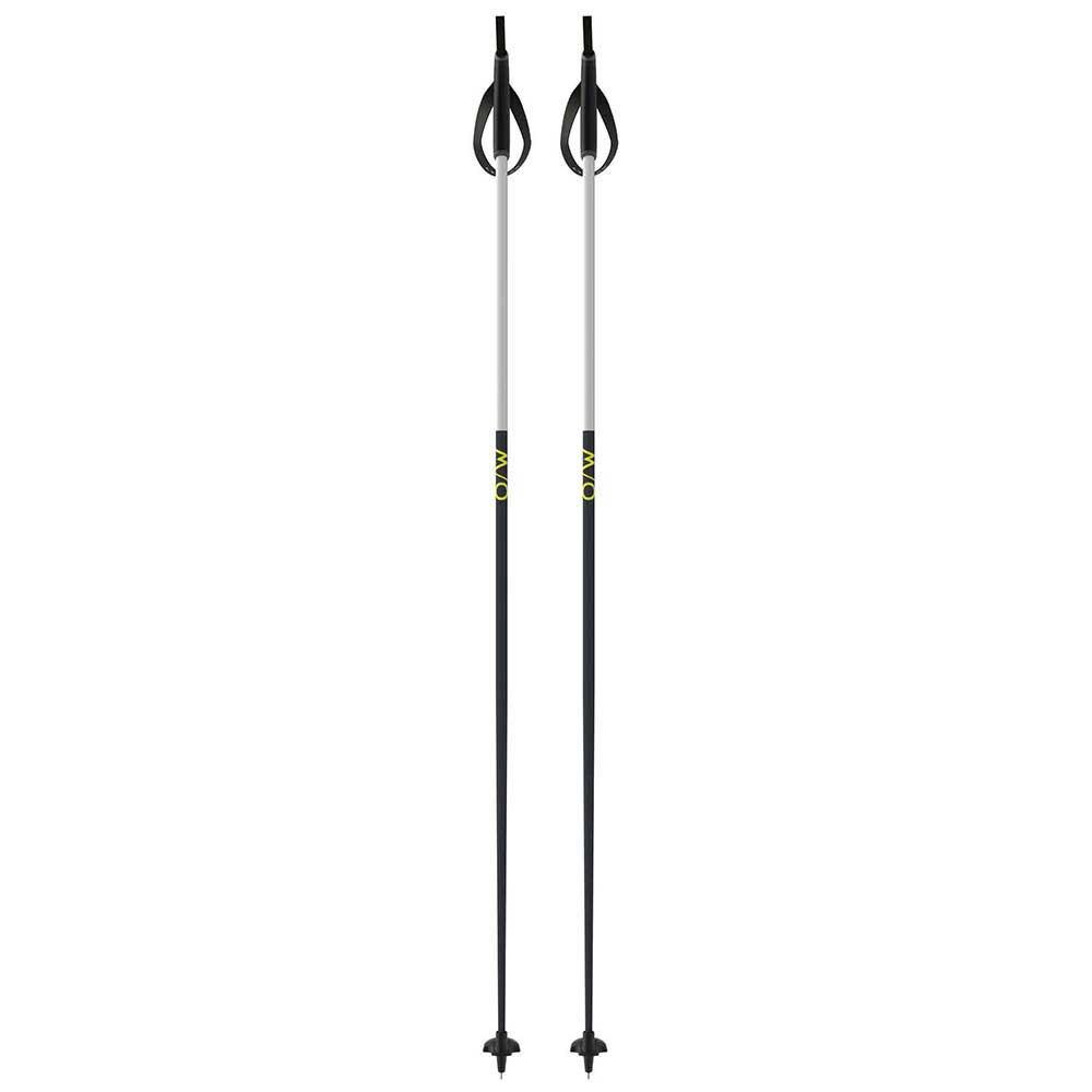 Палки беговые OW DIAMOND ALX (OZ48821::::135) 407-23OZ48821-135