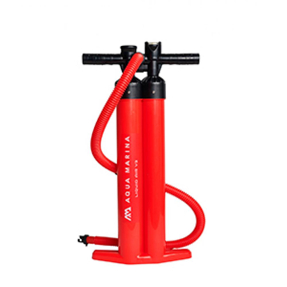 Насос высокого давления ручной (двойного действия) AQUA MARINA LIQUID AIR V3 S21 21-020000009