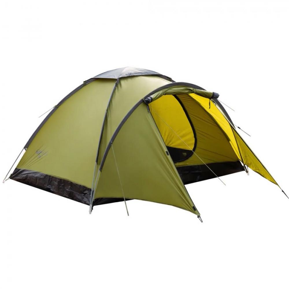 Tramp Lite палатка Fly 2 (зеленый) TLT-041