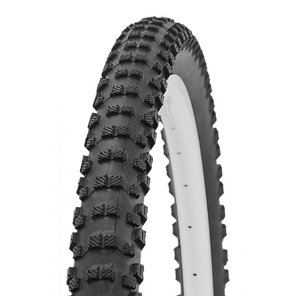 Покрышка 29x2.125 (57-622) 00-011092 MTB (до 2,8 Bar) высокий (25) H.R.T. 00-011092