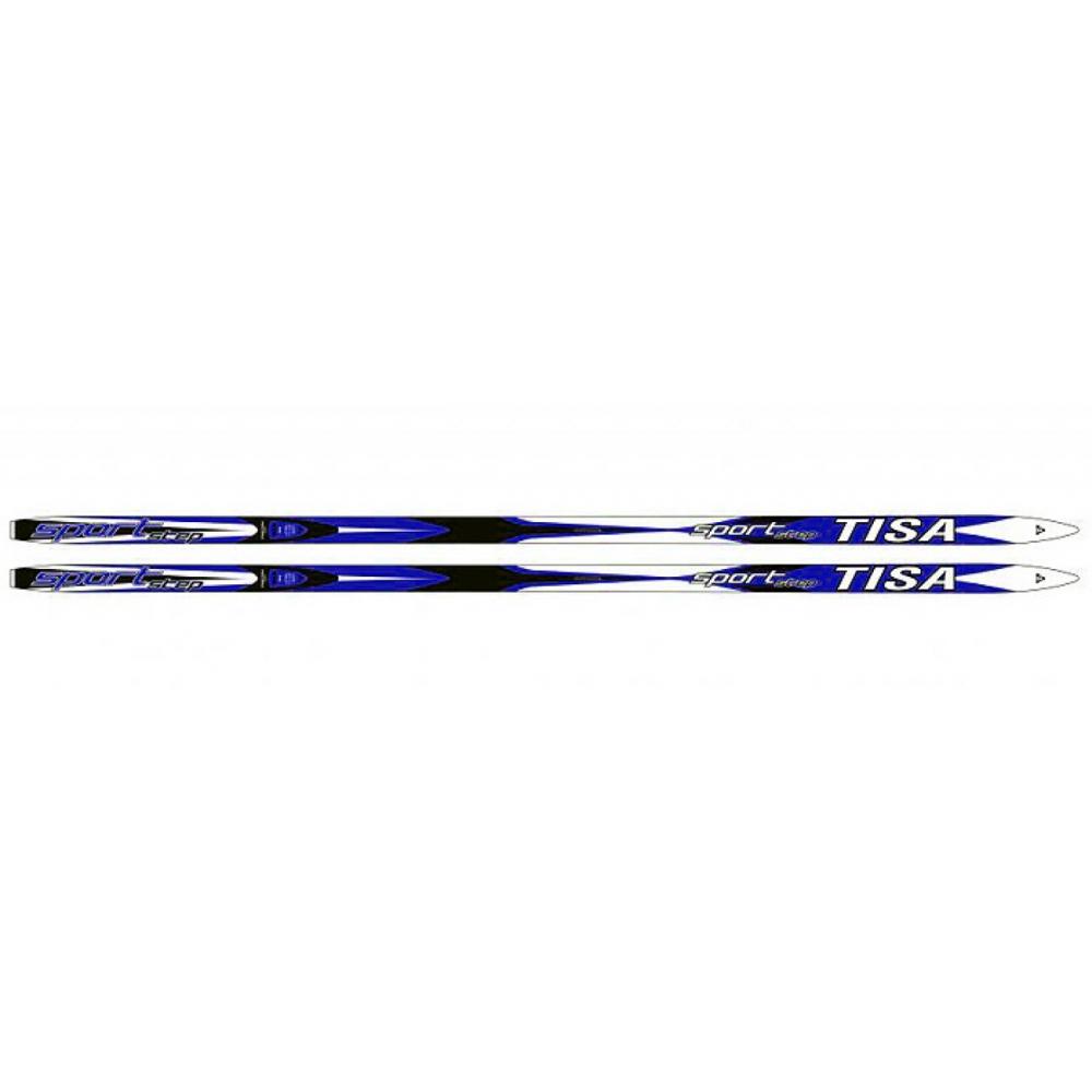 Беговые лыжи TISA SPORT STEP KIDS (130 см) 407-16N91515--130