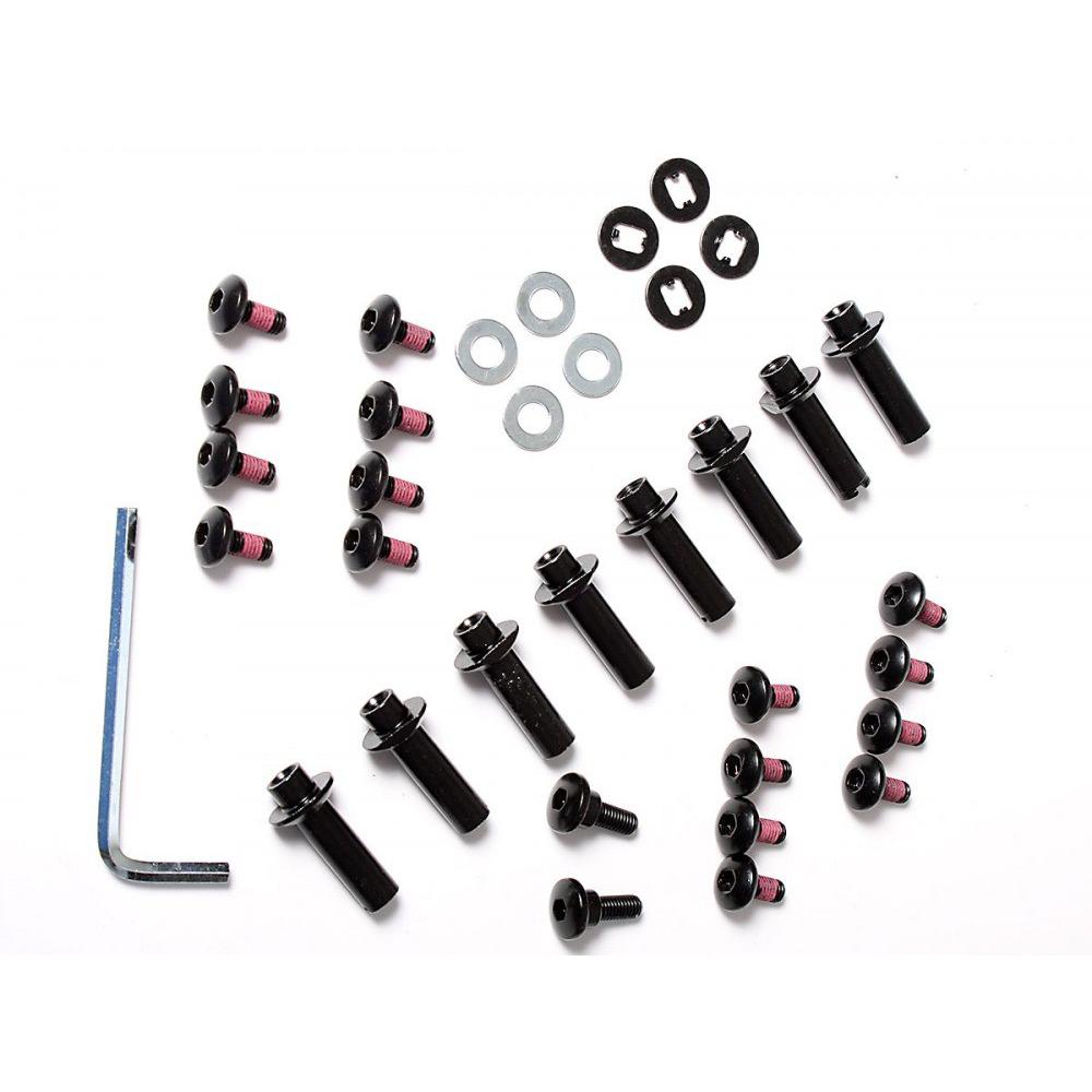оси комплект VO2 S AXLE SET 30D6004.1.1 K2 20 62-20-151971