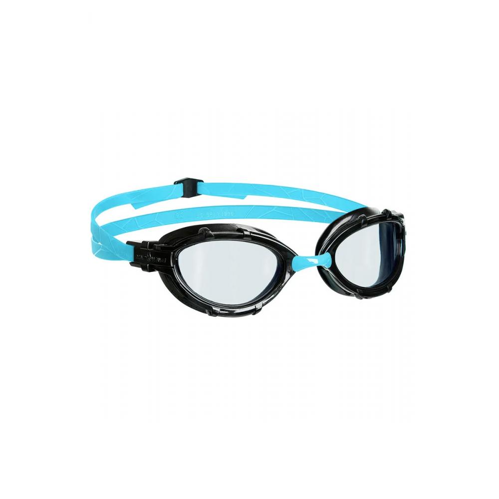 Очки для триатлона Triathlon, One size, Black M0427 04 0 01W MADWAVE 26-0900000010