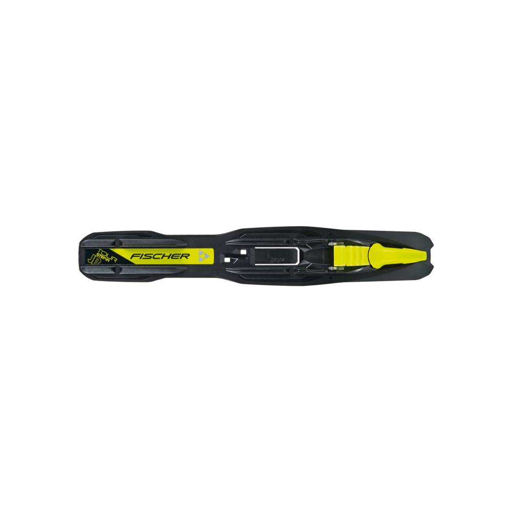Крепления беговые FISCHER TOUR STEP-IN JR IFP (S70223) 407-23S70223
