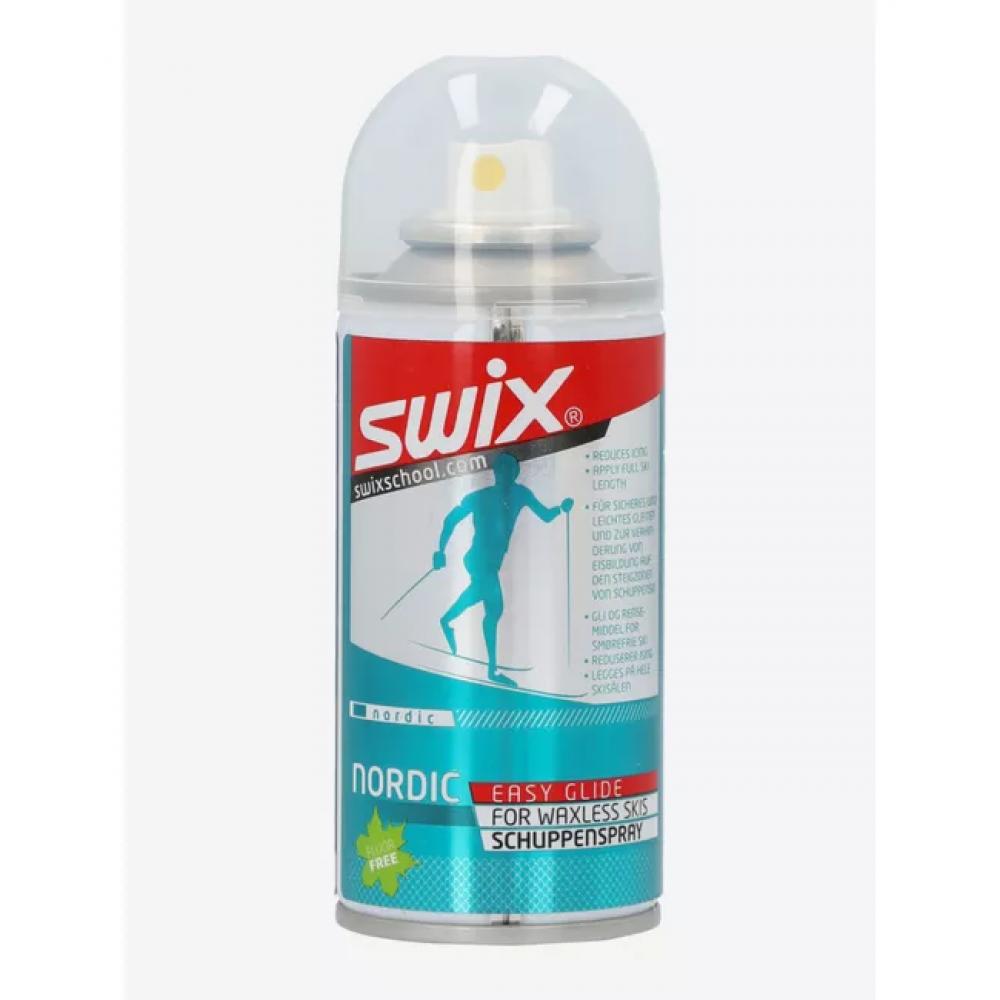 Универсальная мазь скольжения SWIX , спрей 150 мл 422-22F4-150C