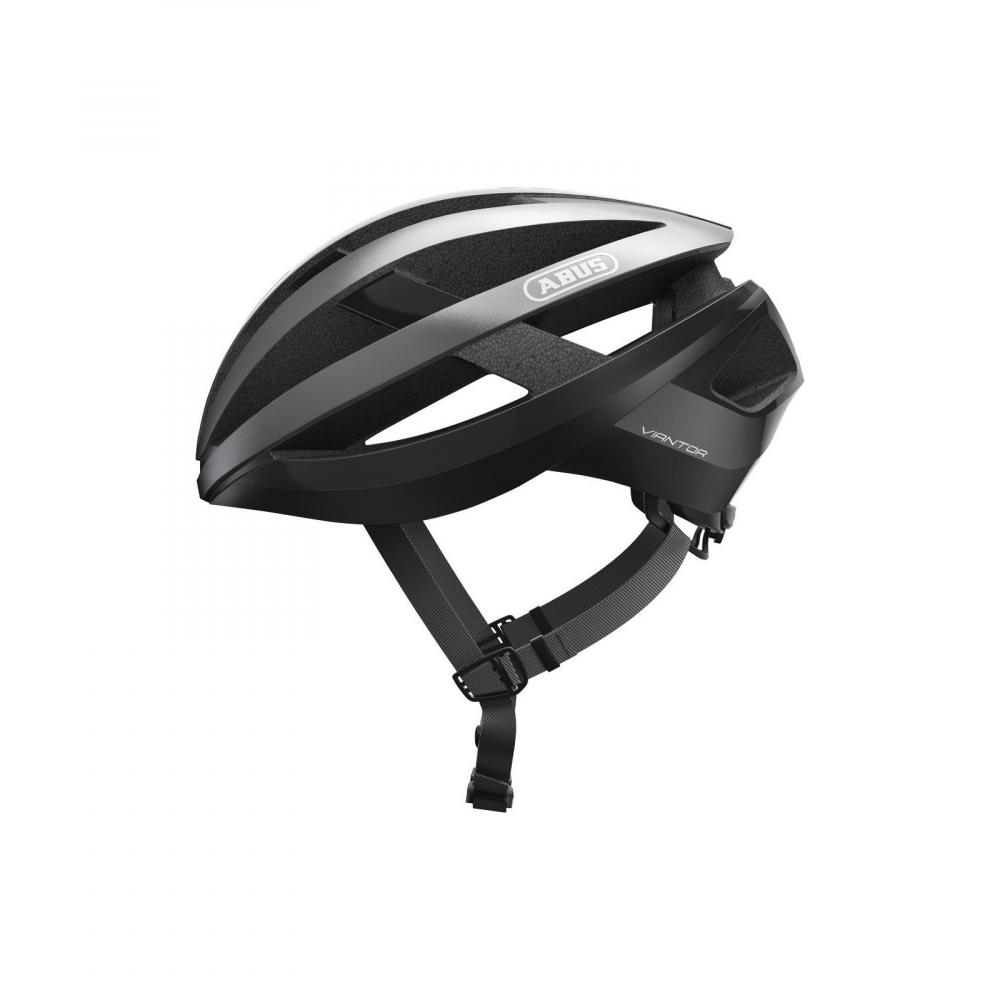 Шлем 05-0040589 MTB/ROAD/Racing Viantor S(51-55) 18 вент отв. микрорегулировка размера, 250гр, dark 05-0040589
