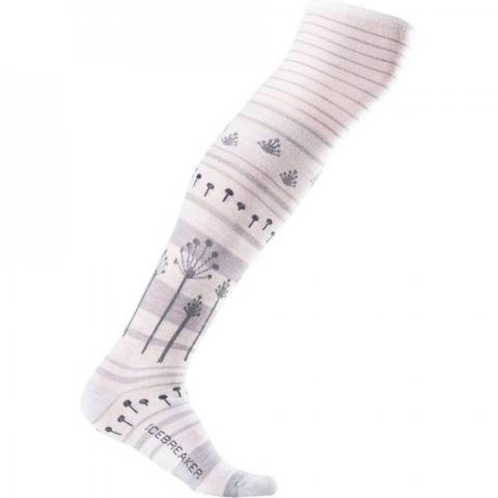 Носки City UL OTC Sundew, жен., Bliz/Jet/Silver (S ) 61-016015