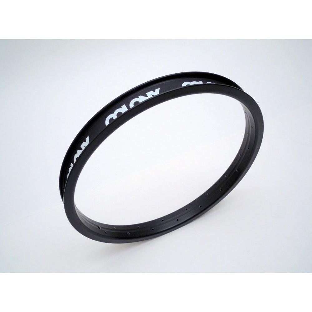 Обод Colony Pintour Rim 36 hole 18 Inch Size Black арт.I27-907A I27-907A-20