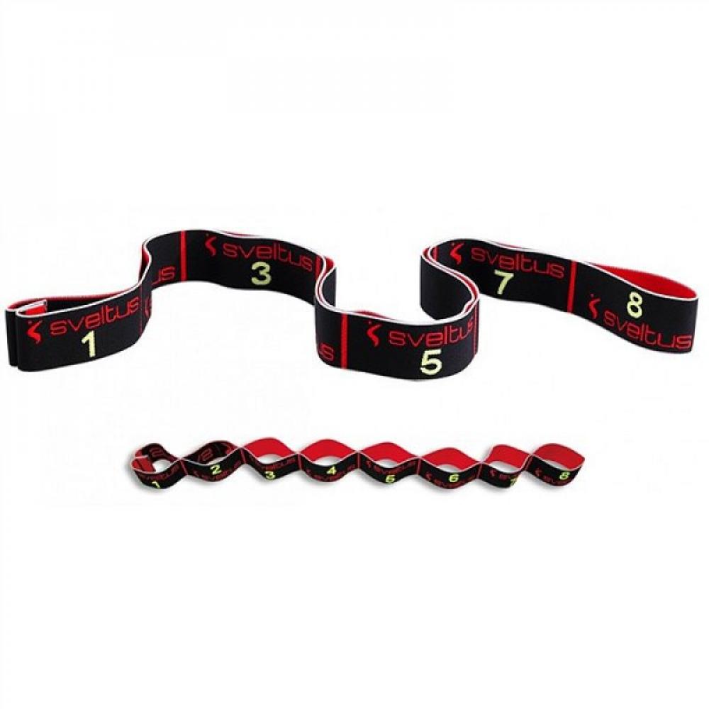 Фитнес-резинка SVELTUS ELASTIBAND 15 kg					 0007