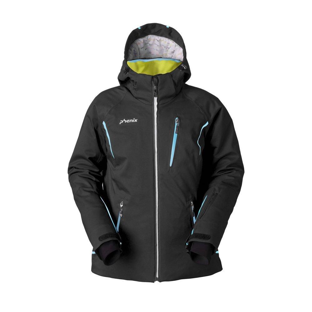 Куртка Orca Jacket, женск. (BKTQ, 4/34) 61-130036