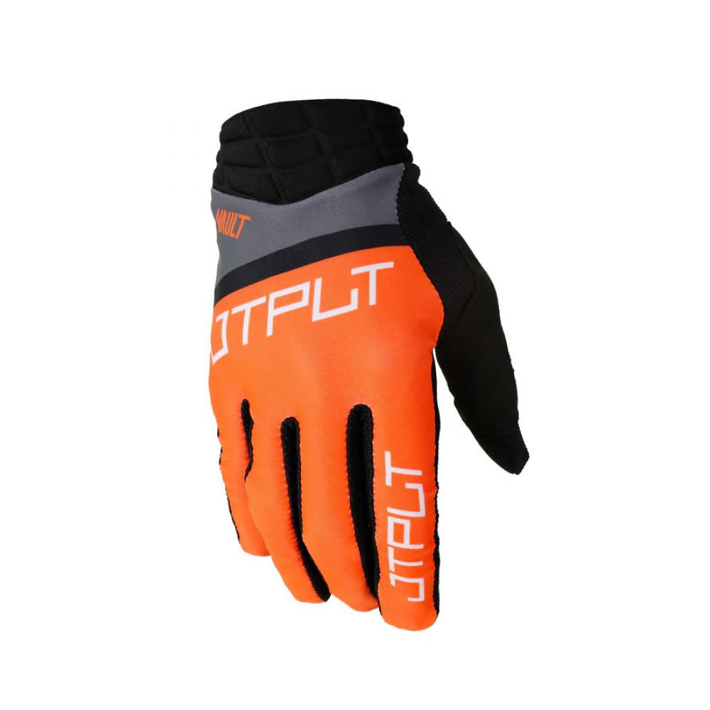 Перчатки для водных видов спорта Jetpilot RX VAULT AIRLITE GLOVE ORANGE (2509501, XS) 25-0700000099