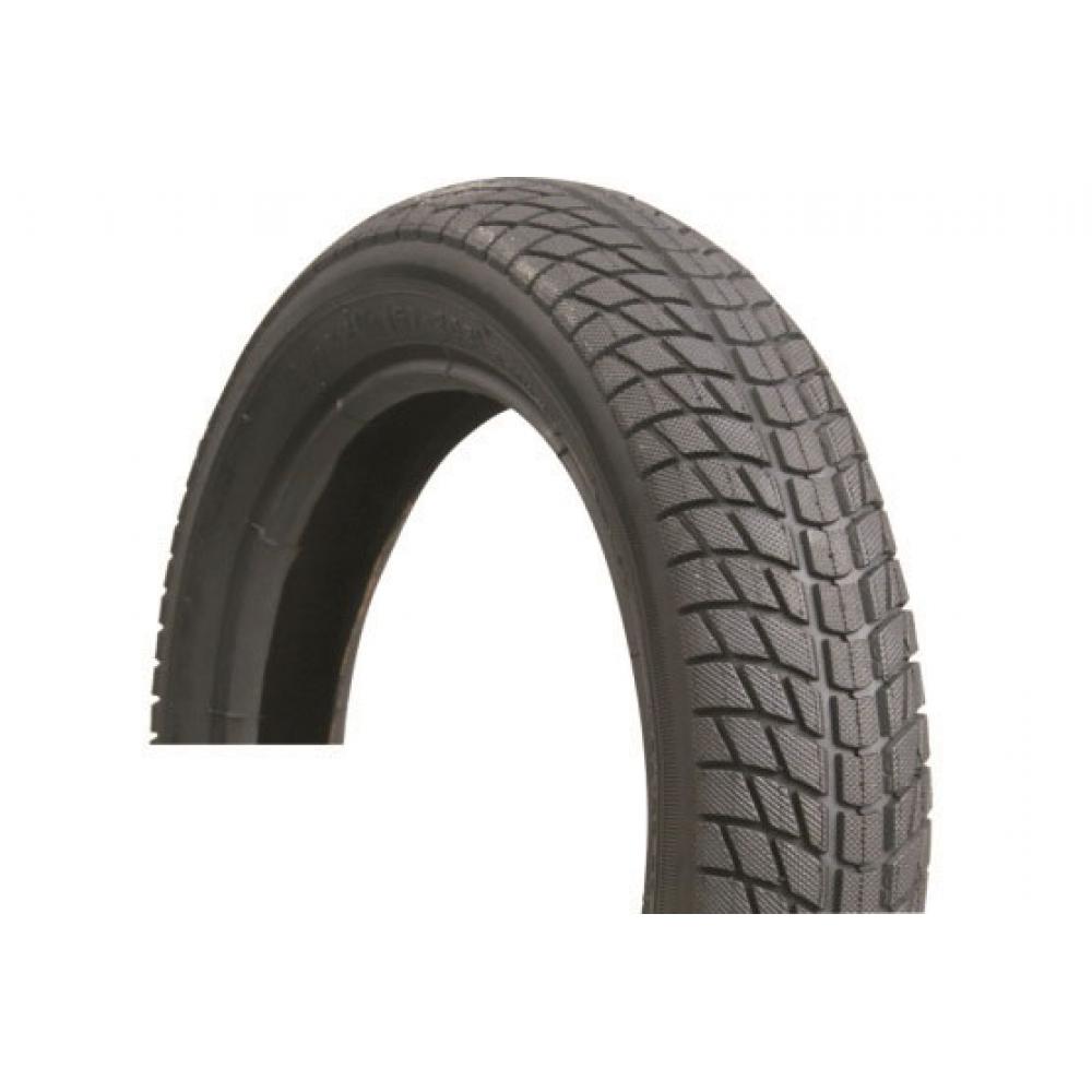 Покрышка .255 x 55 09-500196 ВЕЛОСИПЕДНАЯ (до 2 Bar) низкий черная HOTA SALE 09-500196