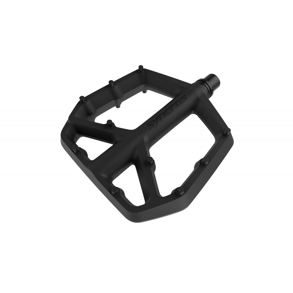 Педали Syncros Squamish III black2026 ES275464-0001-2026