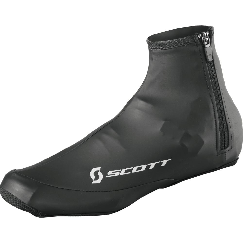 Бахилы SCOTT SHOECOVER black (S/36-38) 30-205807-S
