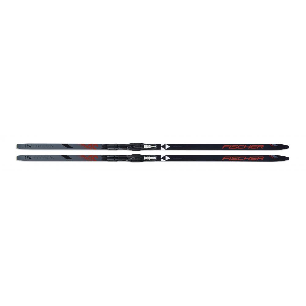 Лыжи беговые FISCHER SPORTS CROWN EF (N44022:1:::194) 407-23N44022-194