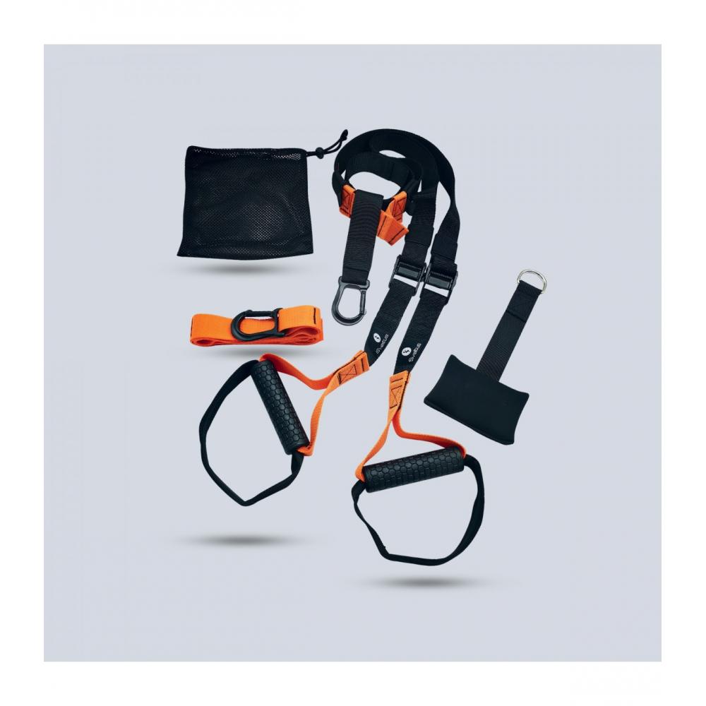 Эспандер SVELTUS Suspender bulk 05-3911