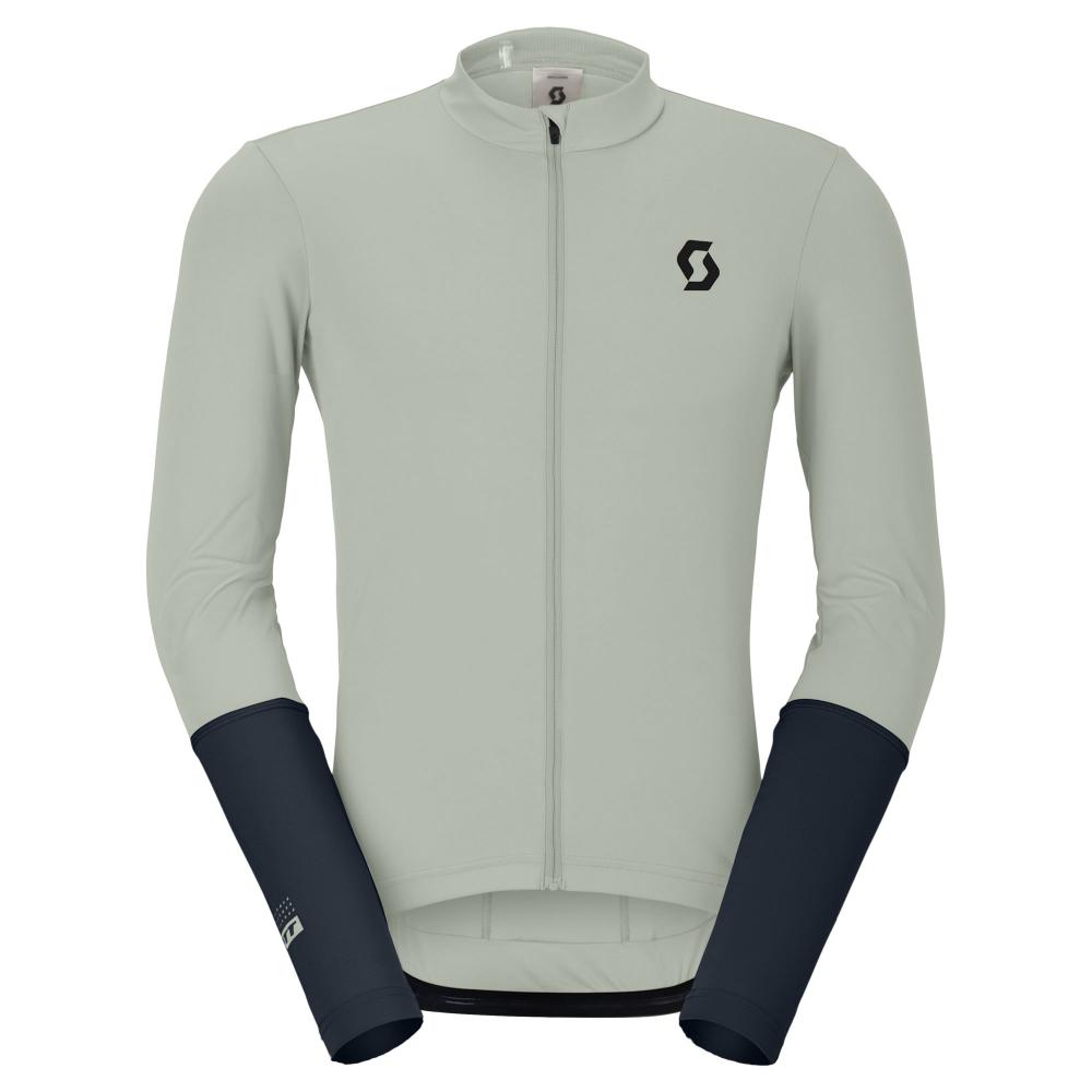 Джемпер SCOTT Endurance длин.рук. (spray grey/dark blue) (XL) 2026 ES424667-8247-XL-2026