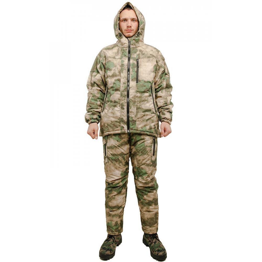Костюм Cherokee PRO Деми (мембрана) Мох 48-50 23-030000047