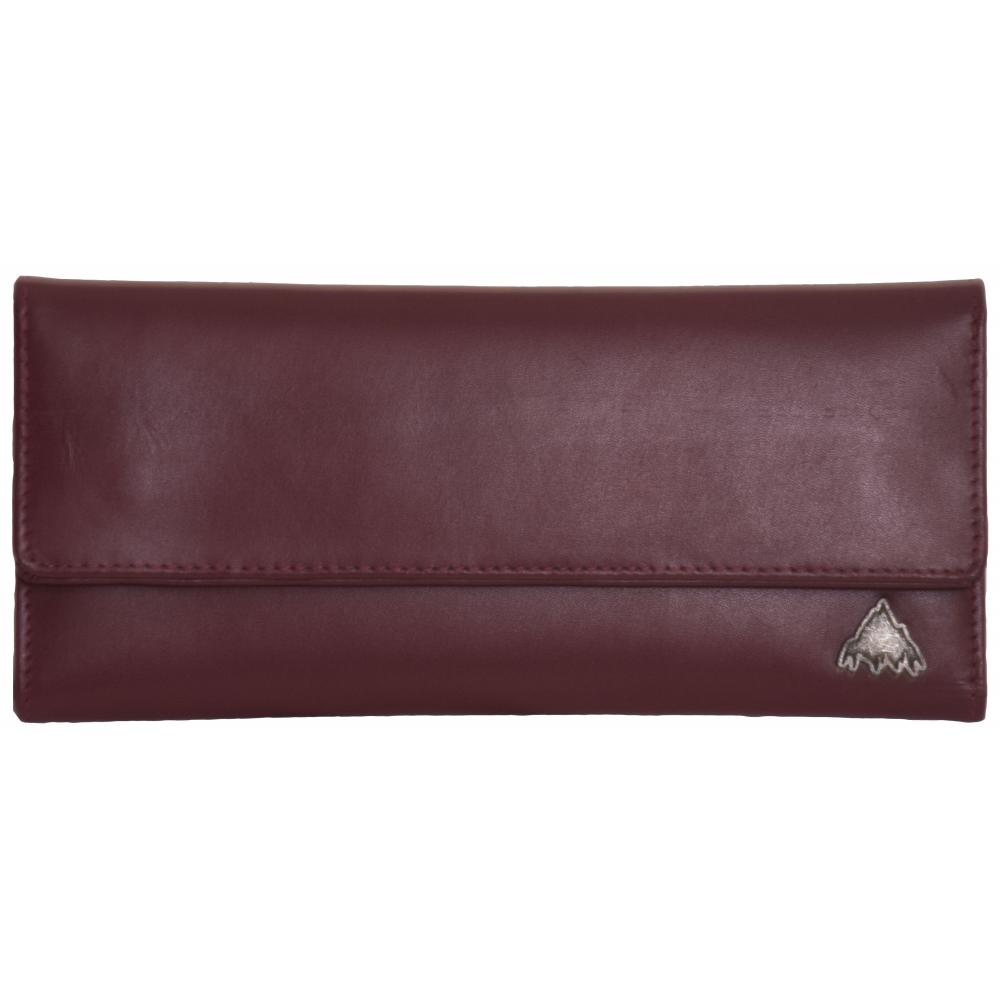 КОШЕЛЕК Ж Burton WMS ELEVATE WALLET SANGRIA NA 69-140522