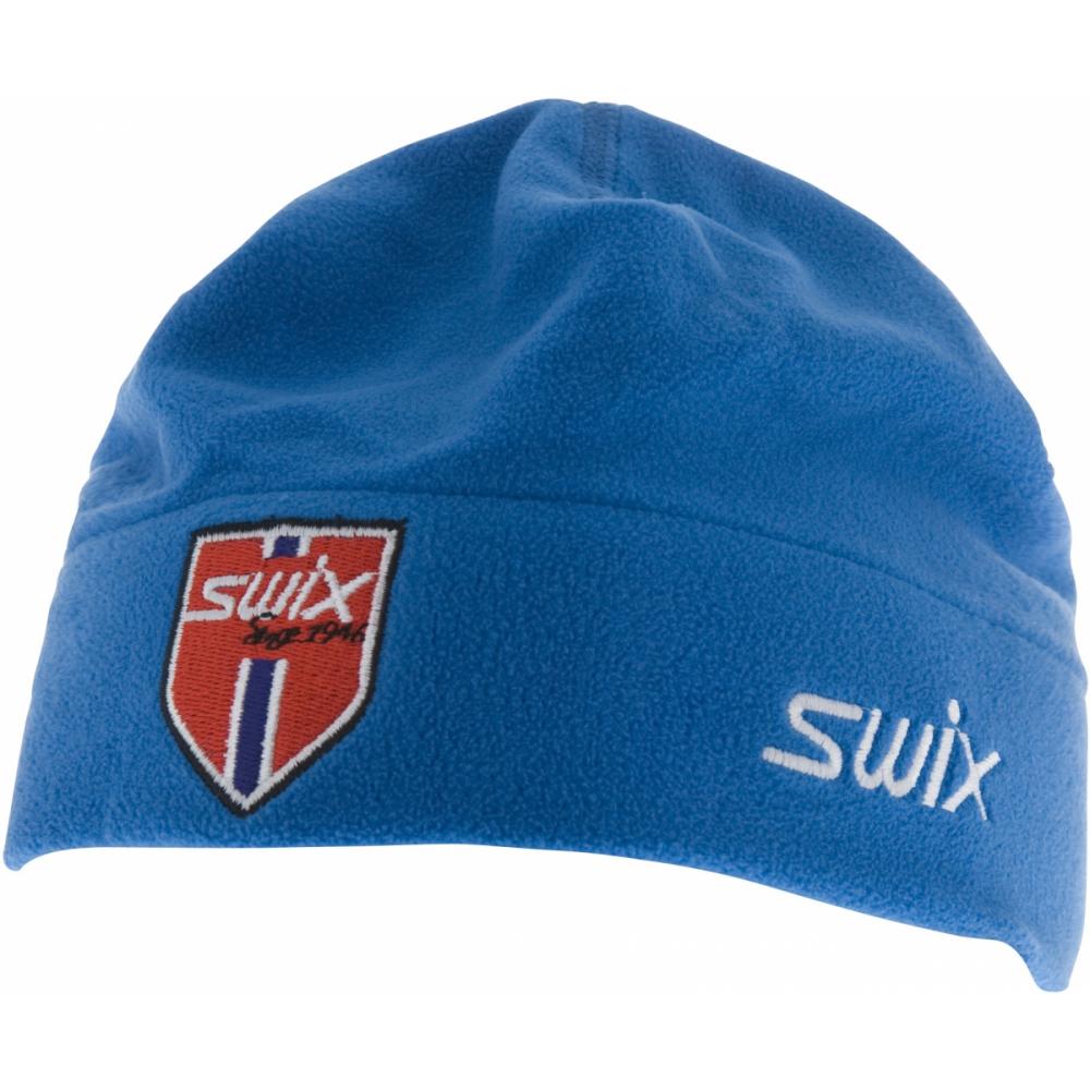 Шапка Swix Fresco (син.) (58) 65-46540-7200058