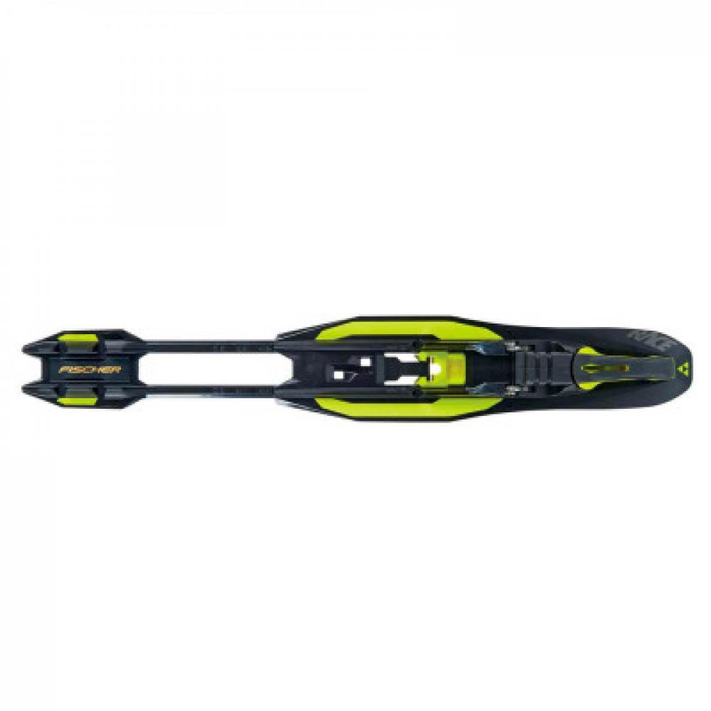Крепления беговые FISCHER RACE JR CLASSIC IFP (S70122) 407-23S70122