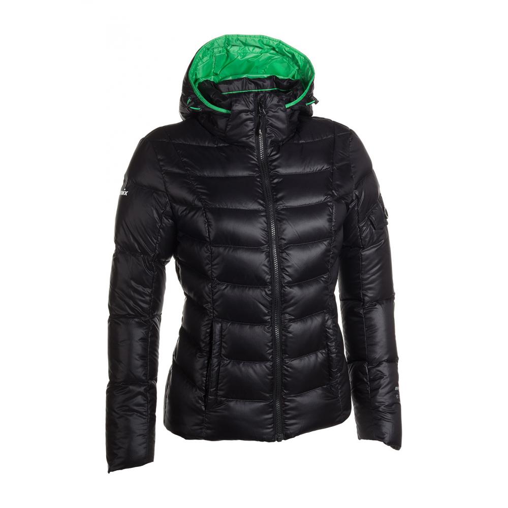 Куртка Swift W Jacket, жен. (BK, 4/34 ) 61-150039