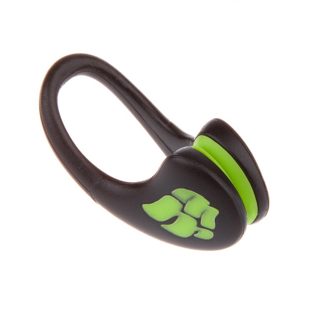 Зажим носовой Ergo Nose Clip, Black M0712 02 0 01W Mad Wave 19-010000437