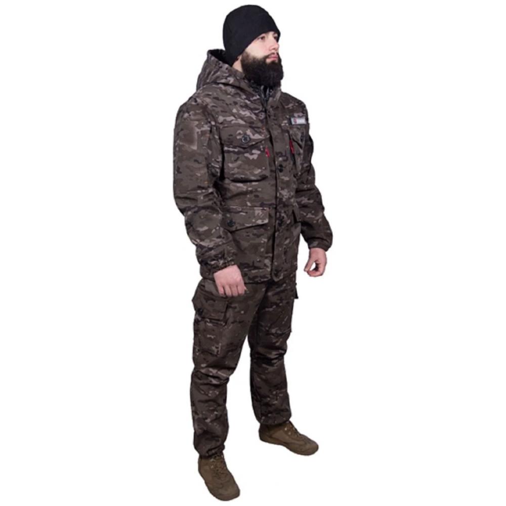 Костюм "Горка"-8 PRO RBF Мульт. 44-46 23-030000006