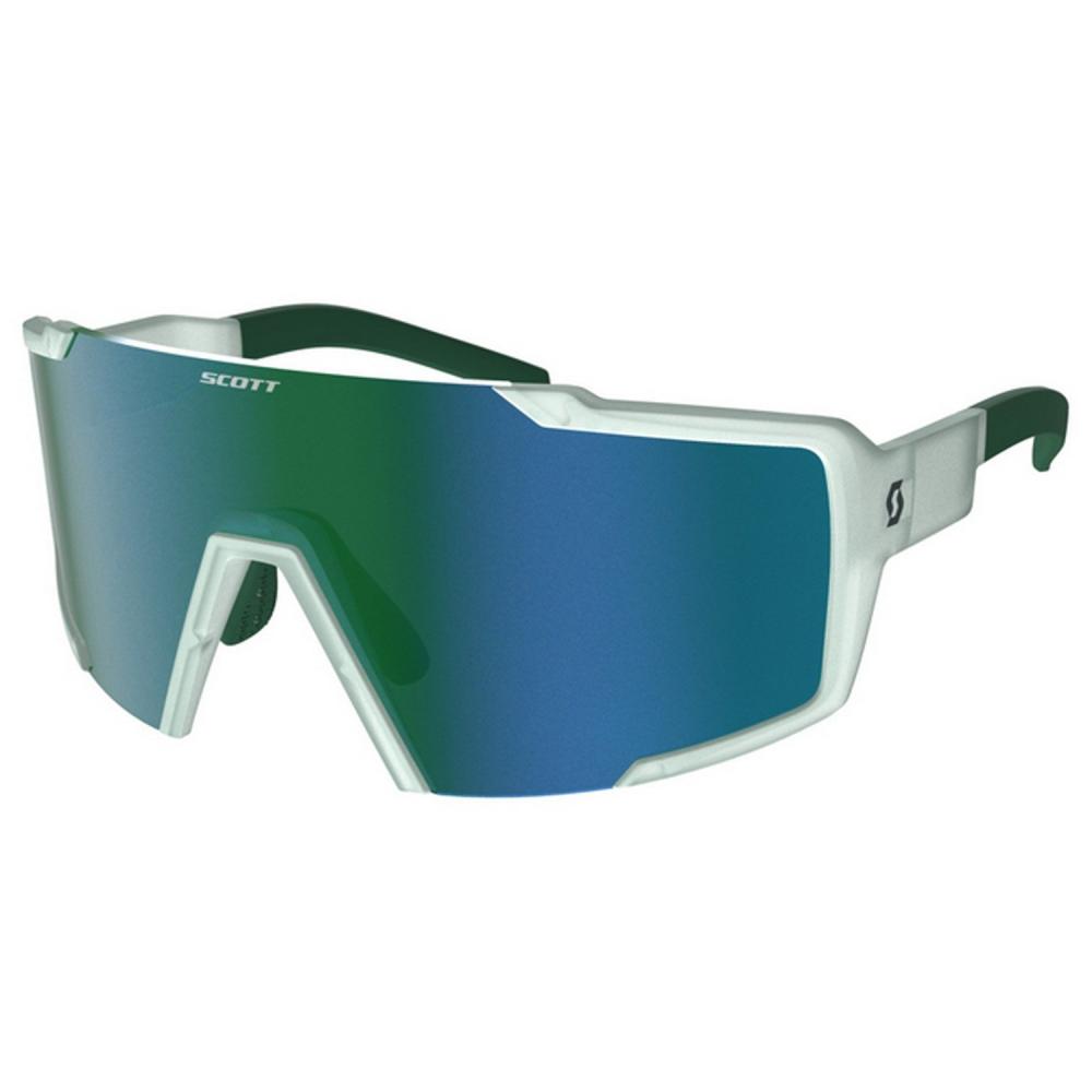 Очки Shield mineral blue green chrome ES275380-7240121-24