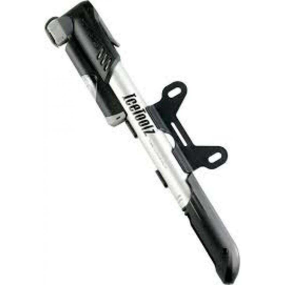 Насос 6-800306 алюм. двойн. действ. универс. гол-ка VeloAgile High Pressure Alu Mini Pump, с креп, с 6-800306