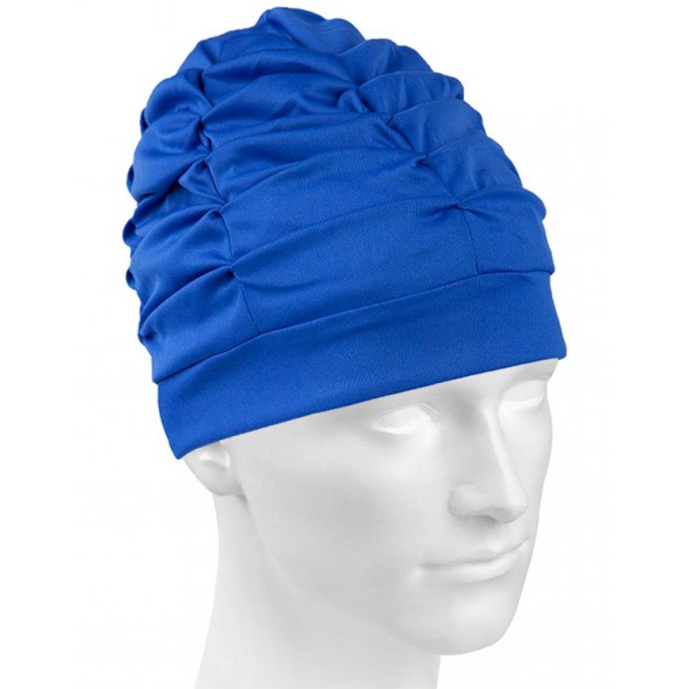 Шапочка для душа VELCRO, , Navy M0516 03 0 03W Mad Wave 18-011446