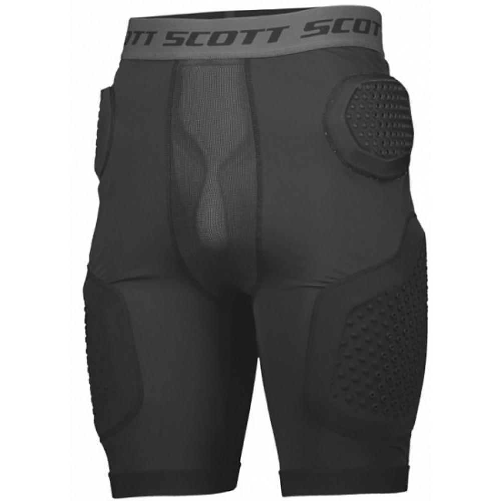 Защита Short Protector Airflex black (XL) ES277817-0001