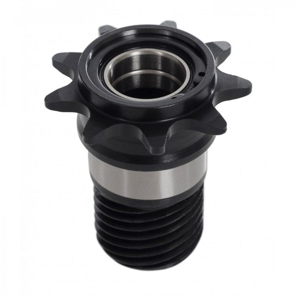 Запчасти для BMX втулки Shadow Optimized Freecoaster (LHD драйвер / 9T (черный) арт: 103-06285 9L) 63-103-06285-9L