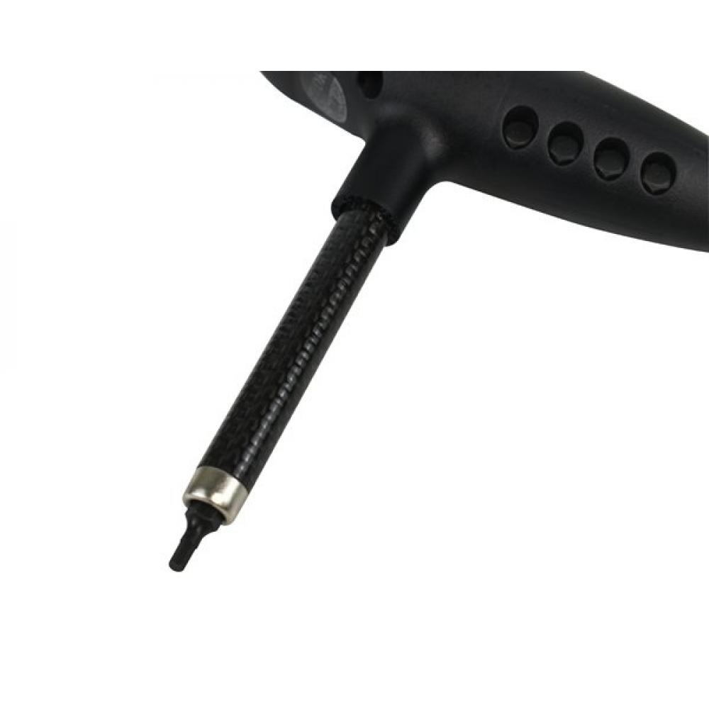 Набор 6-800092 ключ динамометрический Ocarina Torque Wrench Set, 3~10 N·m. E219 IceToolz NEW 6-800092