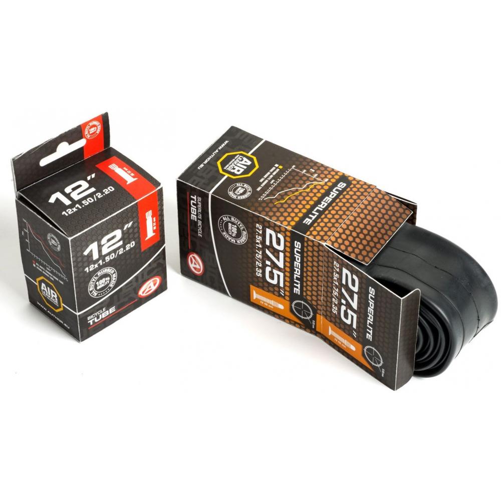 Камера 8-37238011 28/29" авто (700х35/50С) 35/50-622/635 (50) AUTHOR 8-37238011
