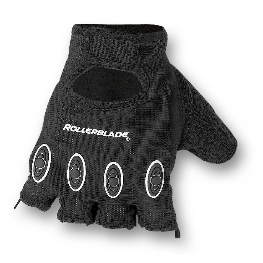 защита на запястье RACE GLOVES black M Rollerblade 15 62-150097