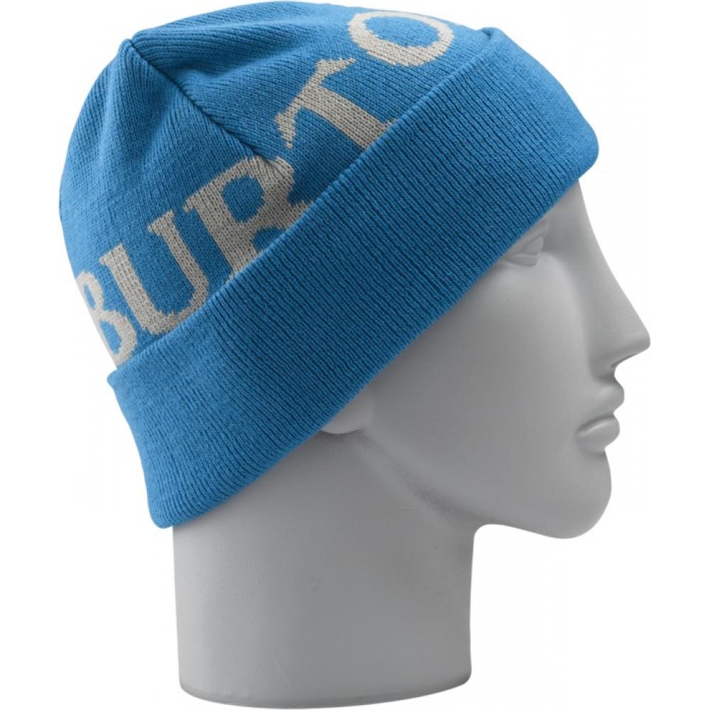 ШАПКА М ТРИК Burton MNS DUXBURY BNIE BOMBAY 1SZ 2788084261SZ 69-130973