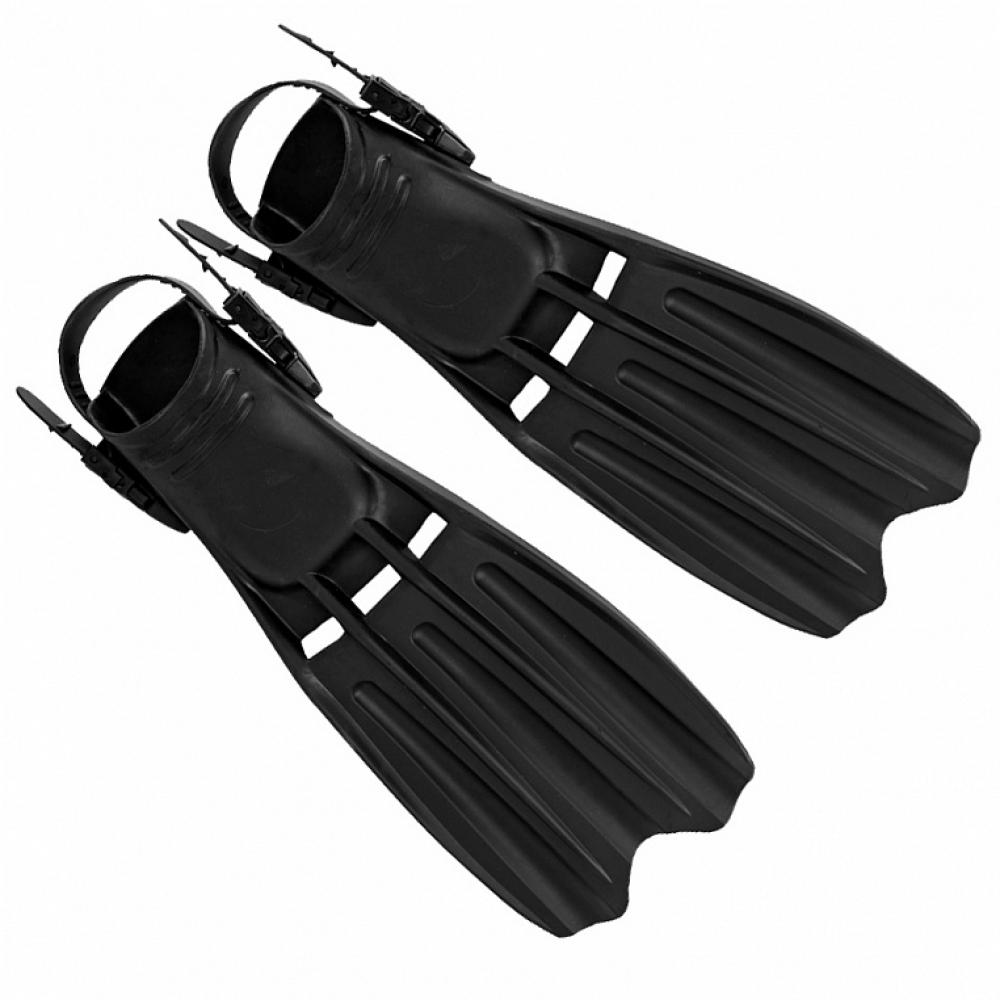 Ласты резиновые Scorpena JetFins-2, 45/48 S15182 25-0700000018