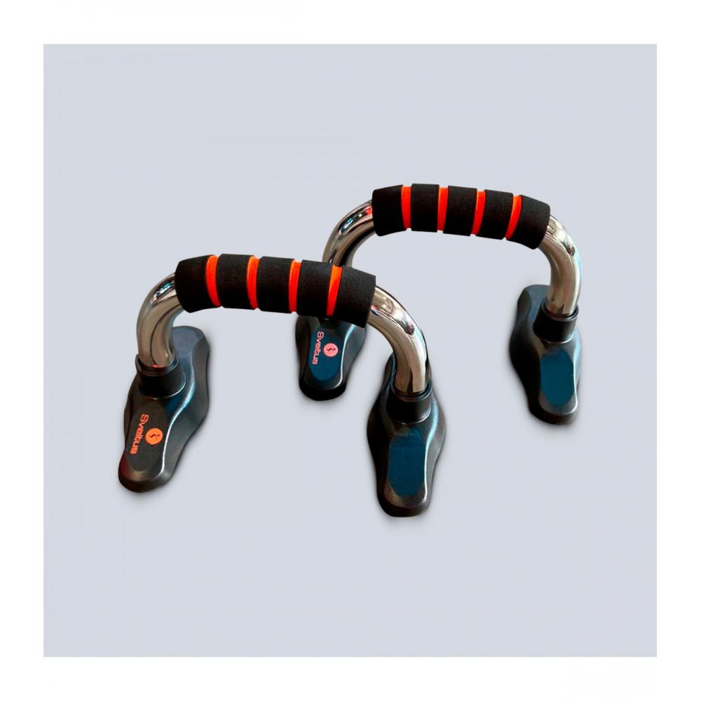 Упоры для отжимания SVELTUS Push up 05-2608