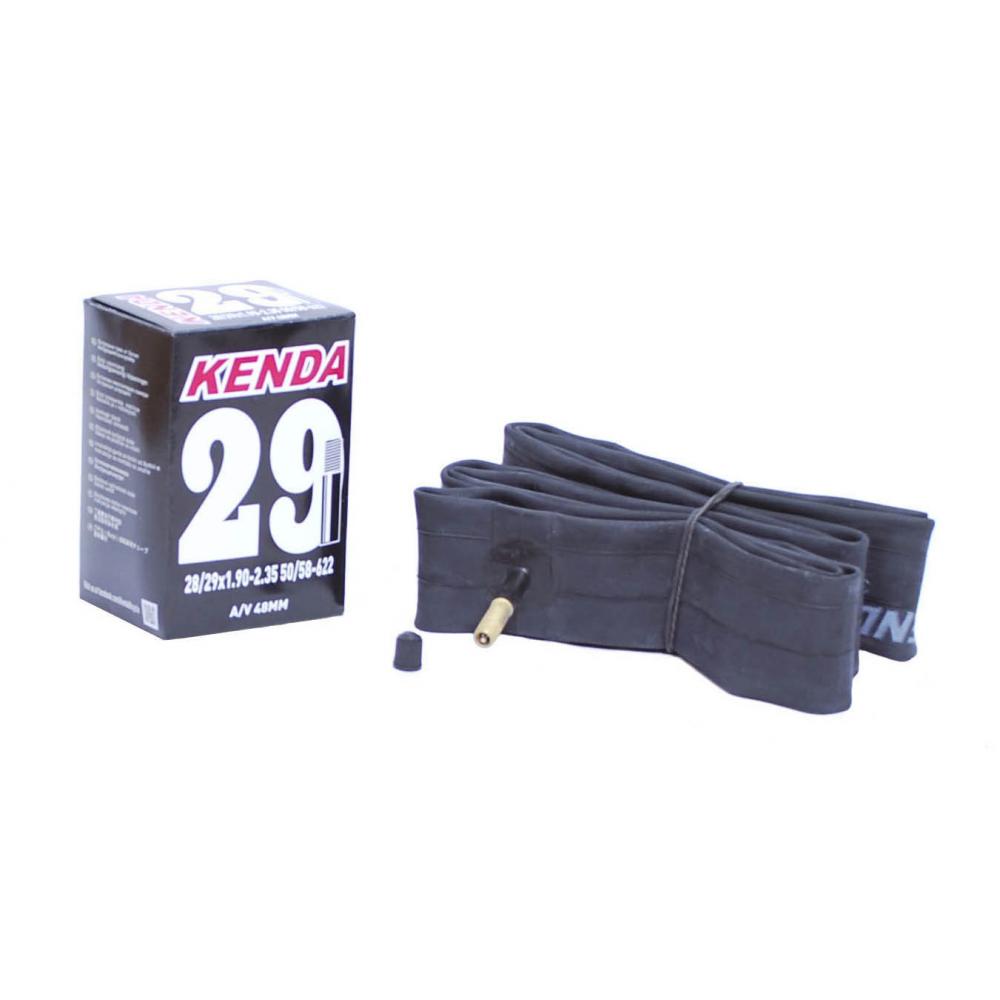 Камера 29" авто 48мм 5-511805 (новый арт. 5-516351) 1.90-2.35 (50/58-622) (50) KENDA 5-511805