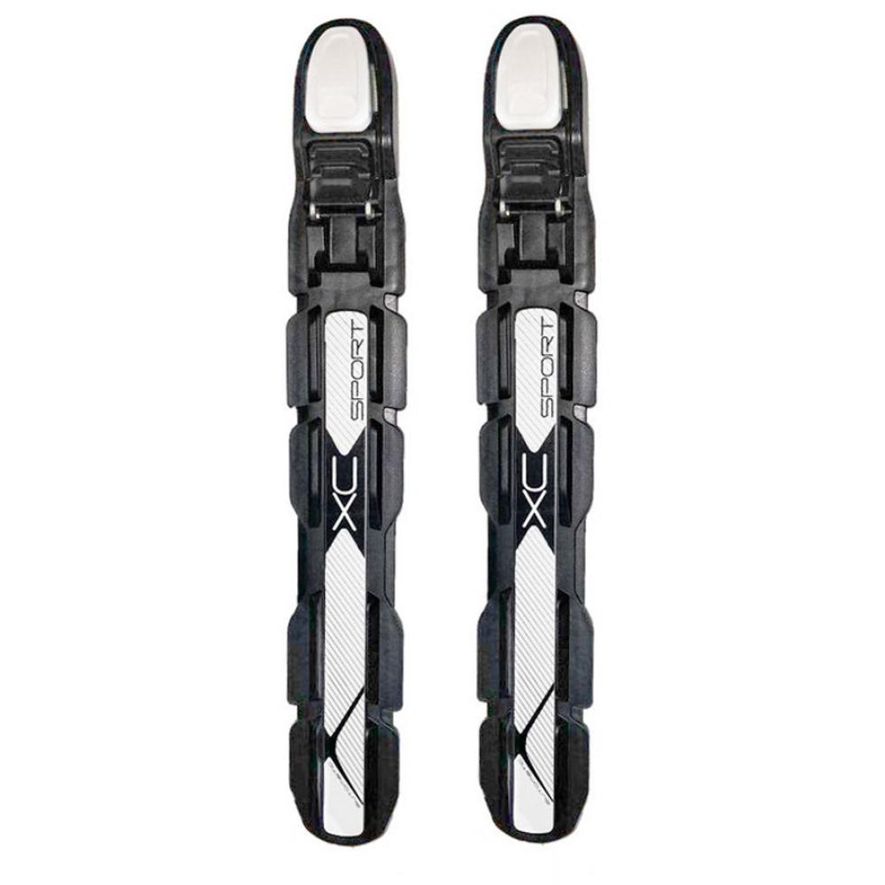 Крепления беговые FISCHER XC SPORT (1 пара) (S00006,L (40-47)) 407-24S00006-4047
