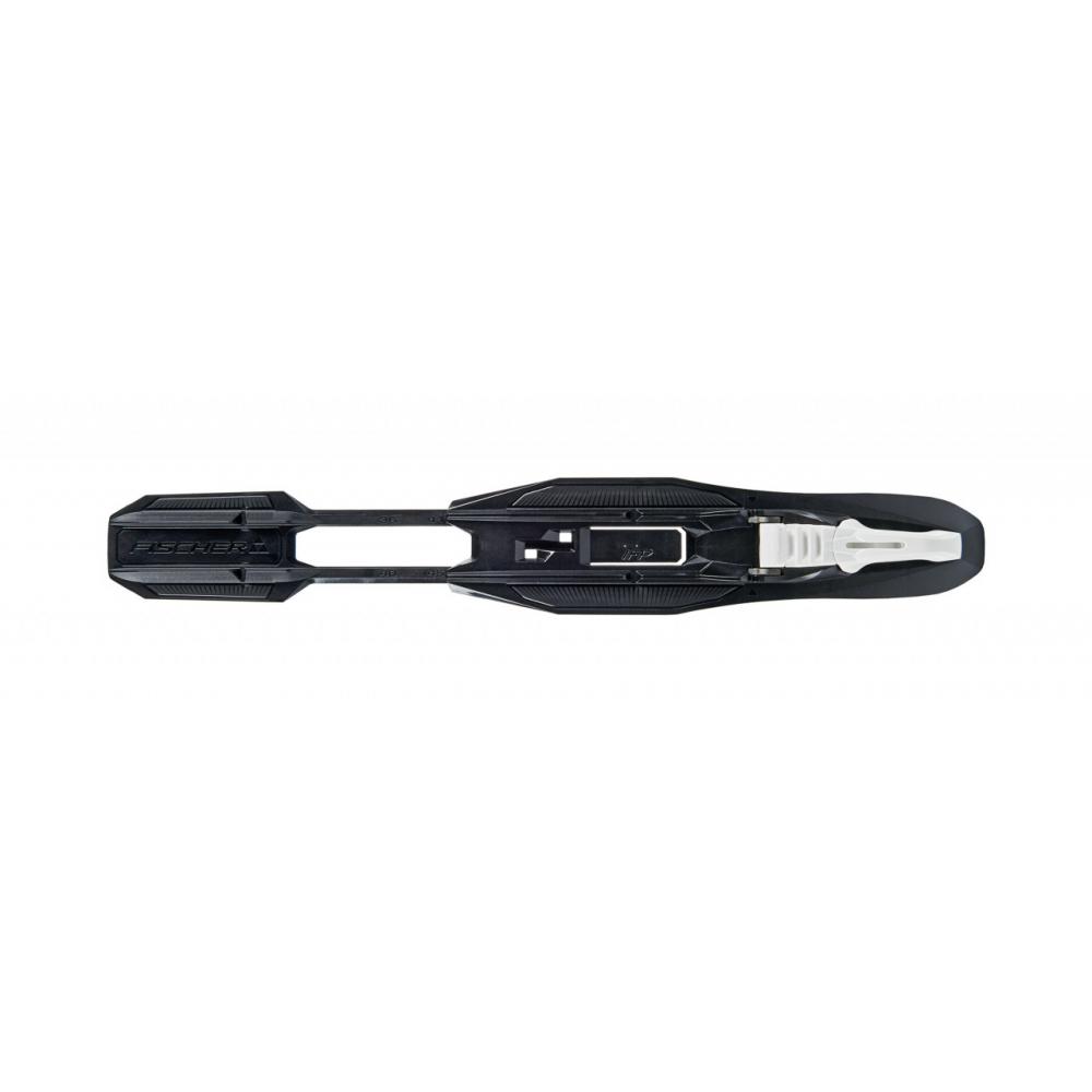 Крепления беговые FISCHER TOUR STEP-IN IFP BLACK/WHITE 407-19S60417