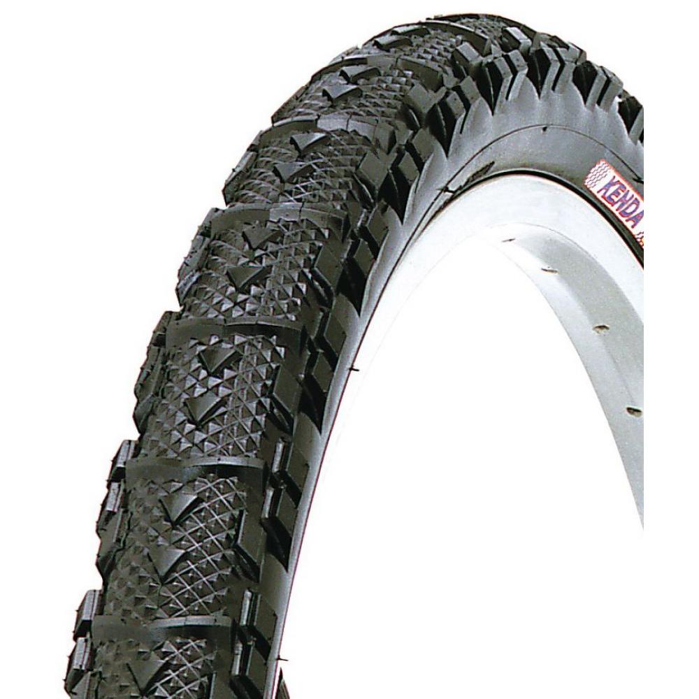 Покрышка 16"х2,0 5-526655 (новый арт.5-526665) (50-305) K879 KWICK (до 2,8 Bar) п/слик (25) KENDA 5-526655